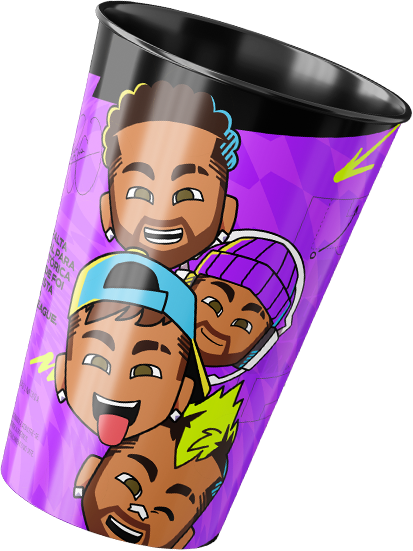 Neymar Jr.